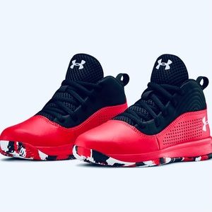 Under Armour Shoes